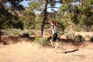 Slacklining